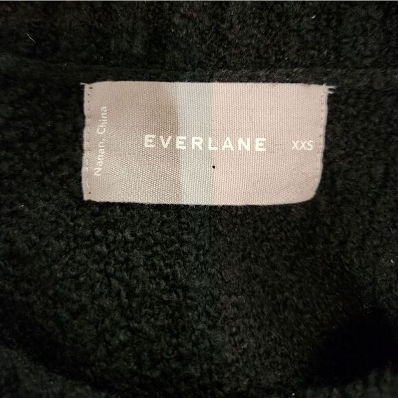 Everlane The Teddy Crew Neck Sweater Size XXS - Picture 7 of 8
